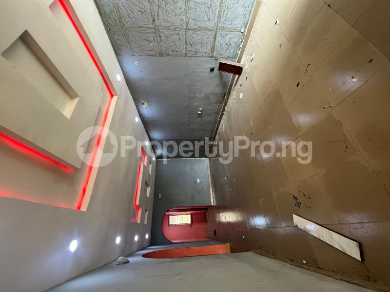 2 bedroom Flat / Apartment for rent Off Ajayi Road Ogba Ikeja Ajayi road Ogba Lagos