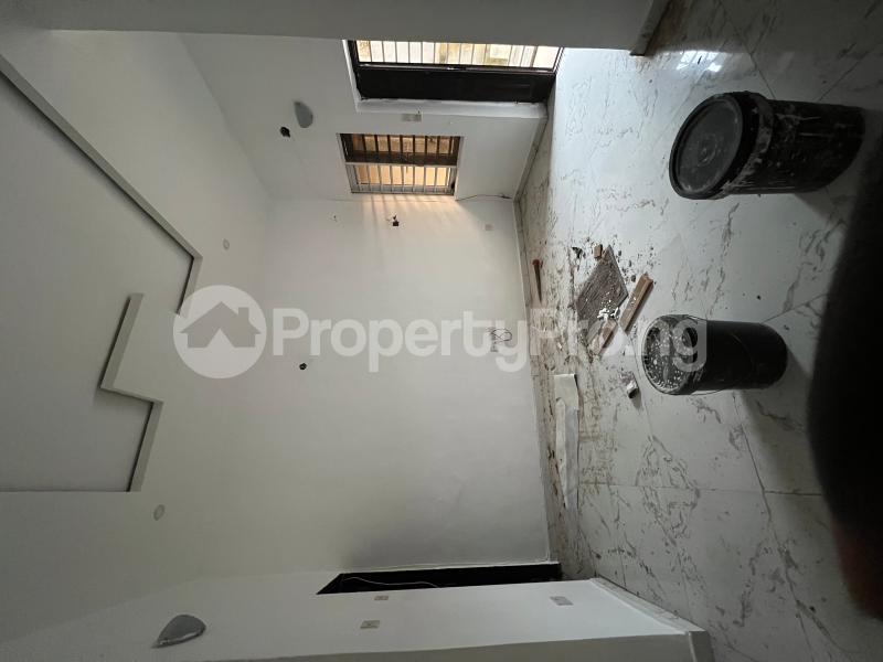 2 bedroom Flat / Apartment for rent Off Ajayi Road Ogba Ikeja Lagos Ajayi road Ogba Lagos