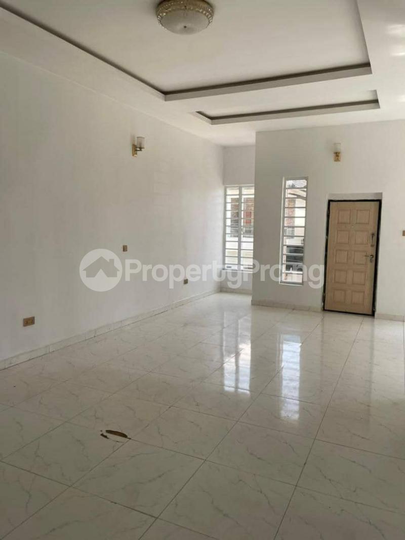 2 bedroom House for rent Aguda Surulere Lagos