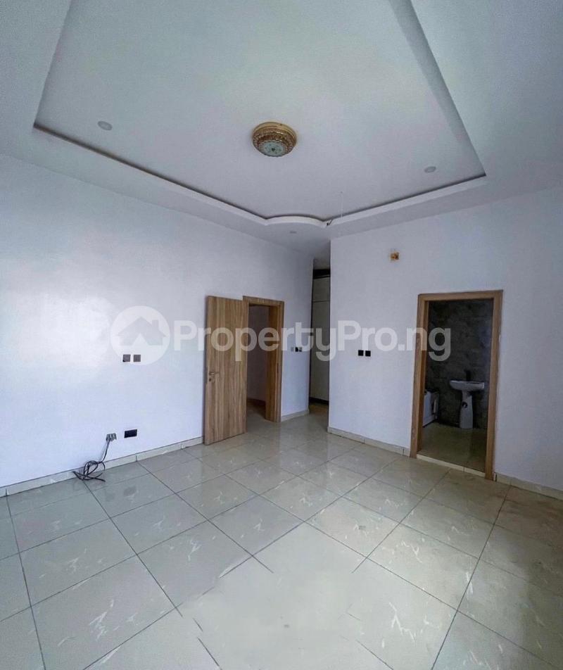 2 Bedroom House in Dolphin Estate Ikoyi Lagos House for rent in ikoyi