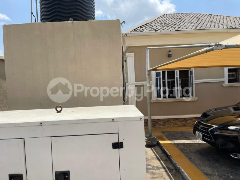 2 bedroom Flat / Apartment for rent Aba Ibeji Odo Ona Kekere, New Garage Ibadan Oyo