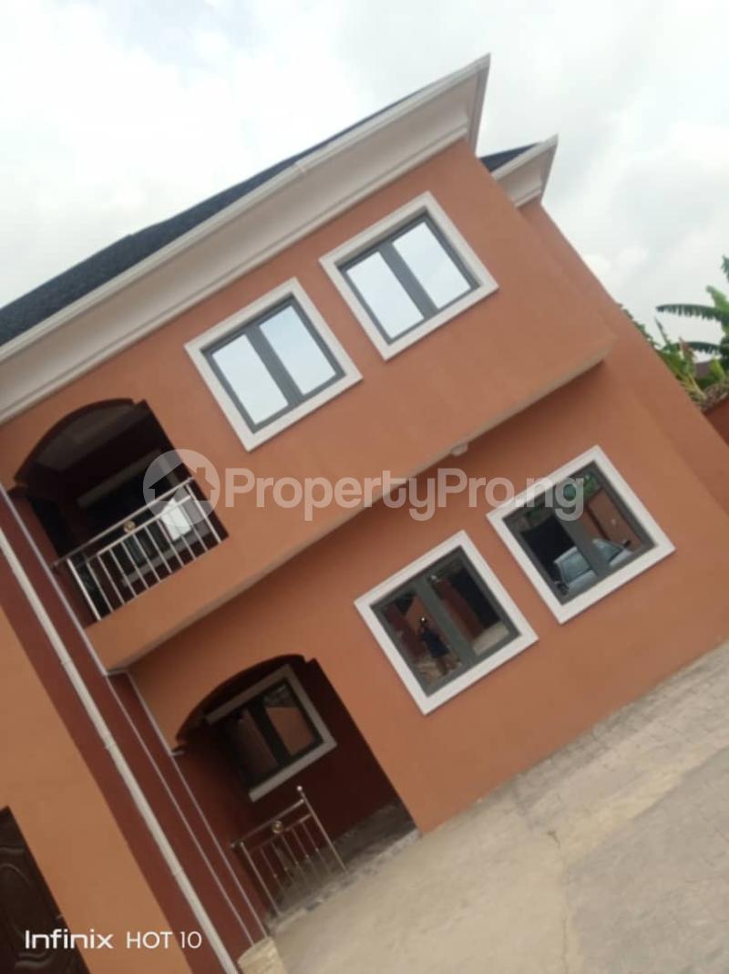 2 bedroom Flat / Apartment for rent Abado Close To Akala Express Akala Express Ibadan Oyo