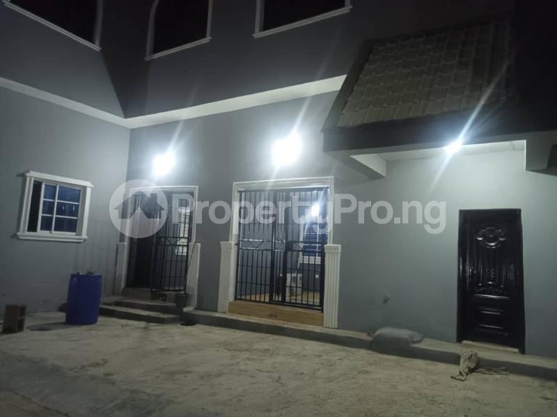 2 bedroom Flat / Apartment for rent Akala Express Ibadan Oyo