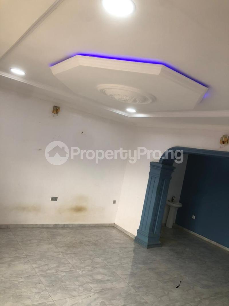 2 bedroom Flat / Apartment for rent Abado/idi Ahun Elebu Oluyole Extension Akala Express Ibadan Oyo - 5