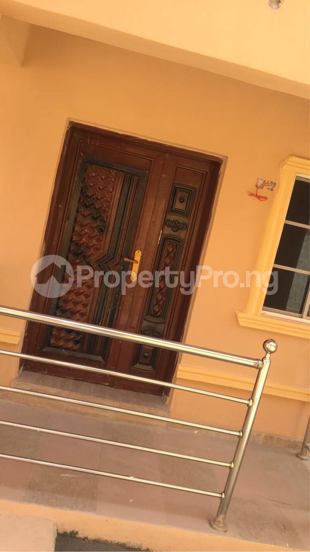 2 bedroom Flat / Apartment for rent Abapan Kuola, Off Akala Express, Ibadan Oyo