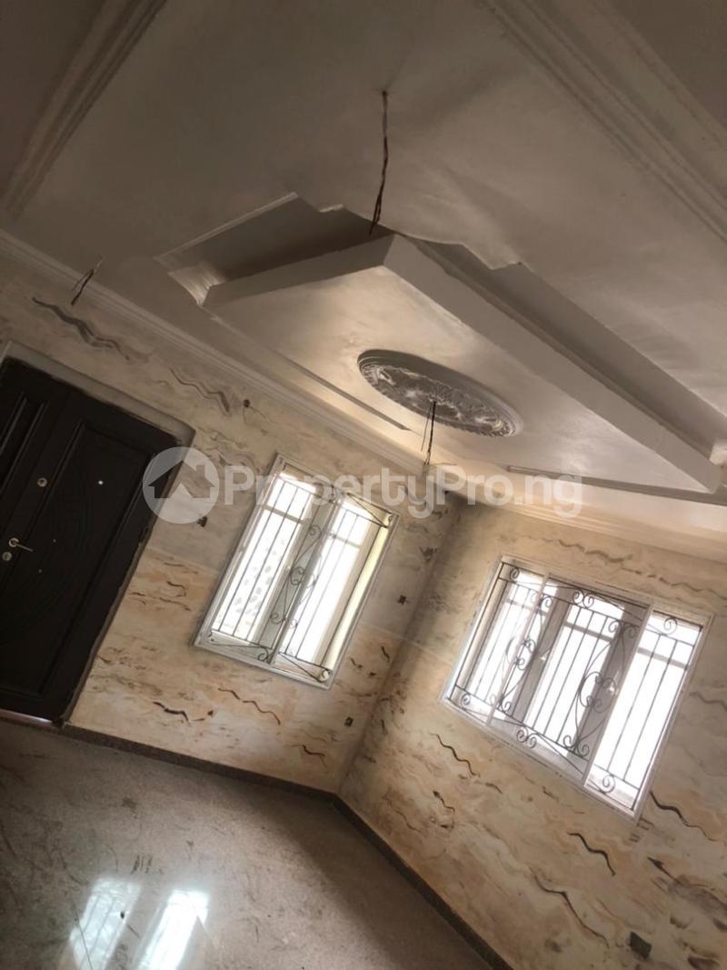 2 bedroom Flat / Apartment for rent Abese Elebu Oluyole Extension, Akala Express Ibadan Oyo - 3