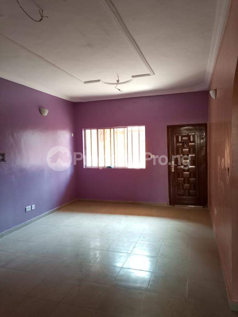 2 bedroom House for rent Ayobo Ipaja Lagos