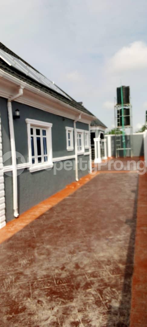 2 bedroom Flat / Apartment for rent Abore Oleyo Road Tipper Garage Off Akala Express Akala Express Ibadan Oyo