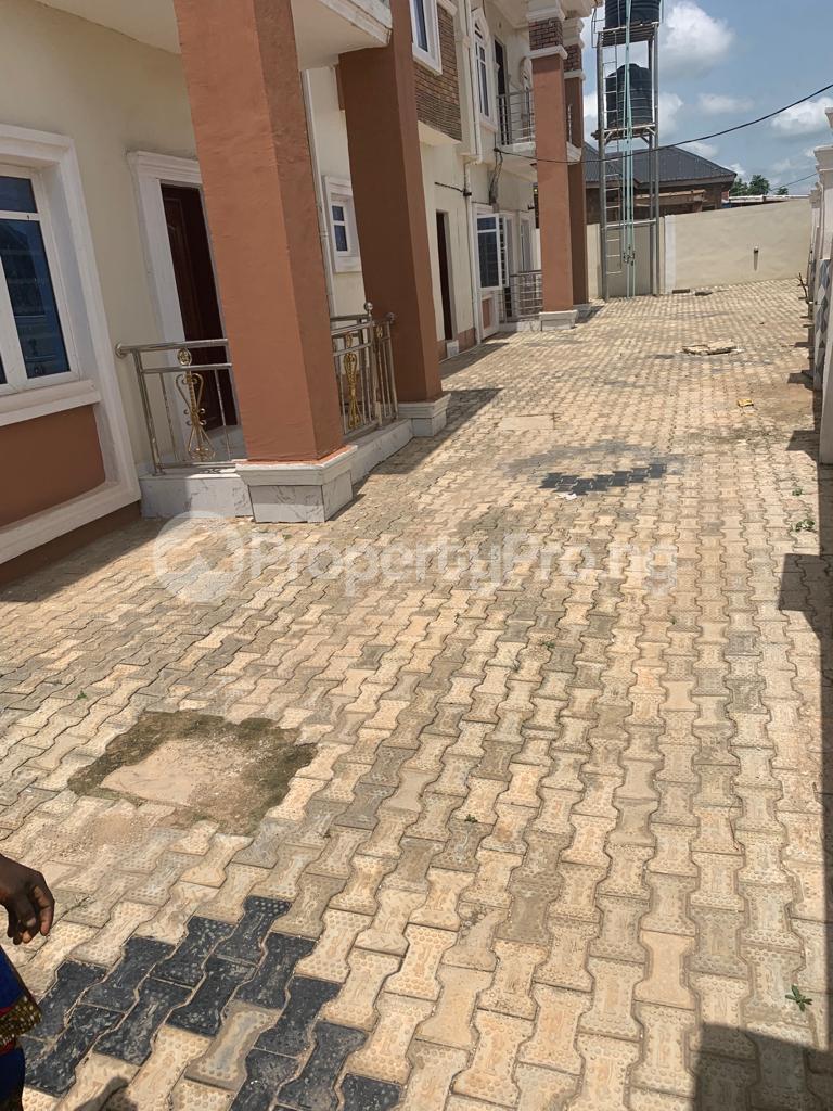 2 bedroom Flat / Apartment for rent Adebomi Off Akala Express, Ibadan Oyo - 0