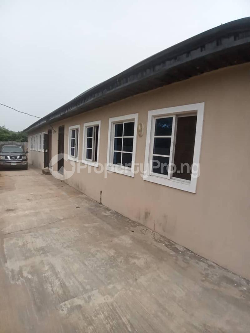 2 bedroom Flat / Apartment for rent Adebomi Off Oleyo Ashipa Road,tipper Garage Akala Express Ibadan Oyo