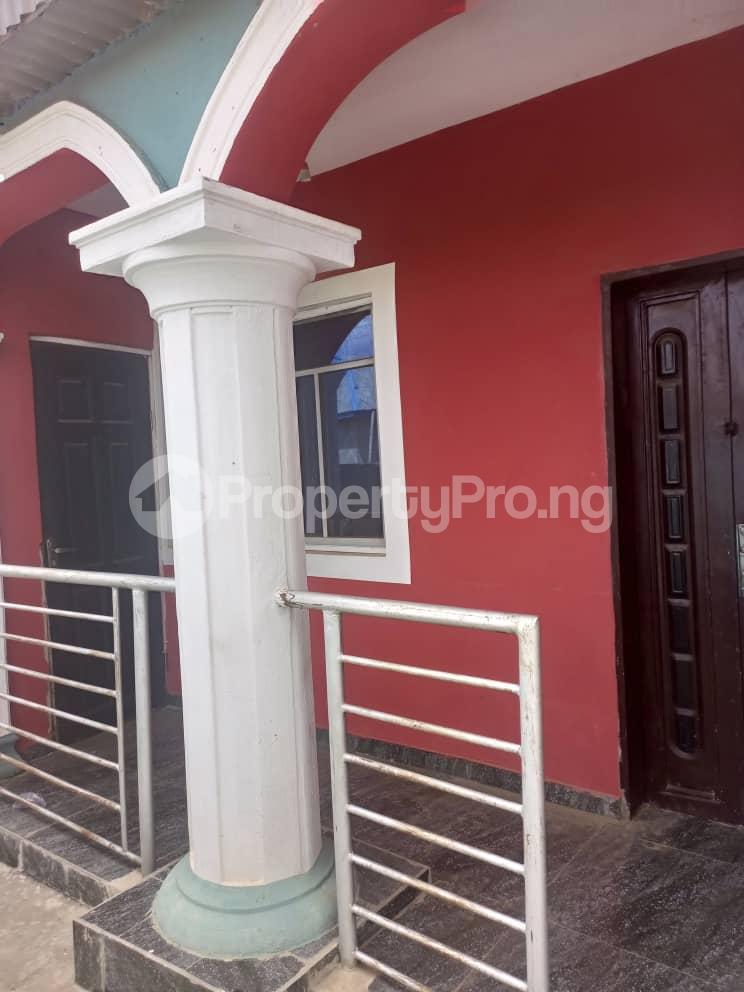 2 bedroom Flat / Apartment for rent Adebomi Along Oleyo Ashipa Road Tipper Garage, Akala Express Ibadan Oyo