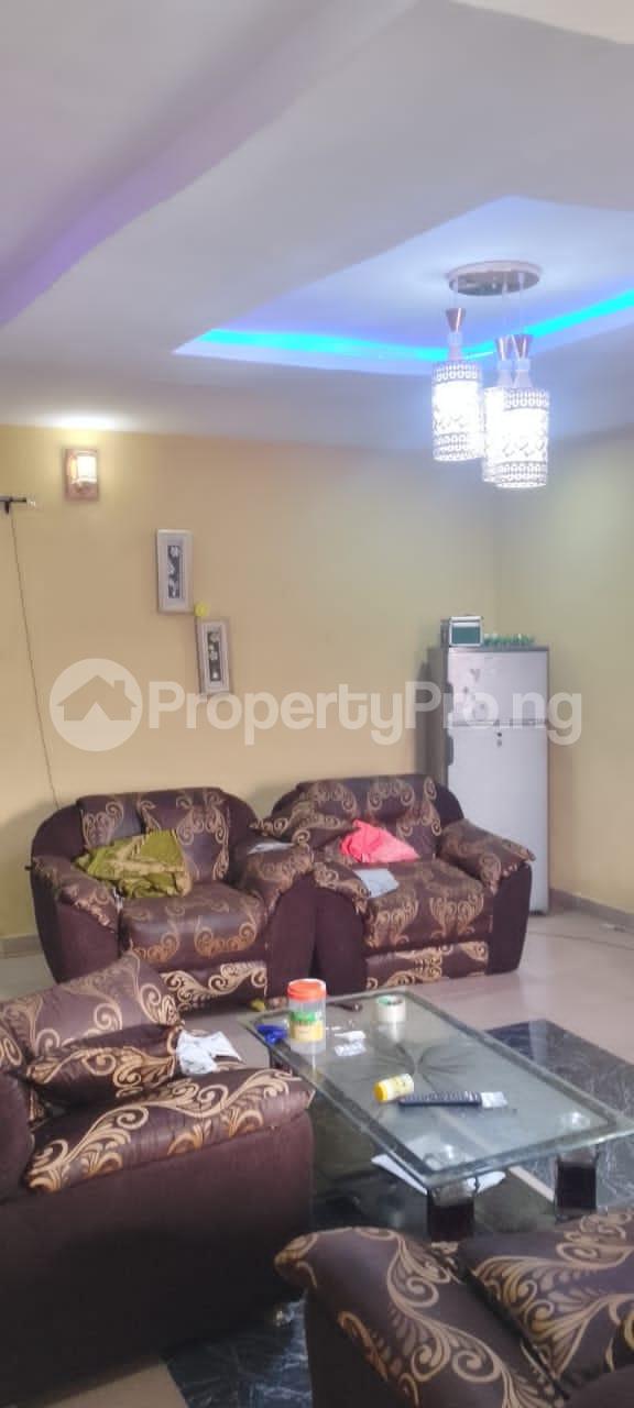 2 bedroom Flat / Apartment for rent Adebomi Off Ashipa Road Akala Express Ibadan Oyo