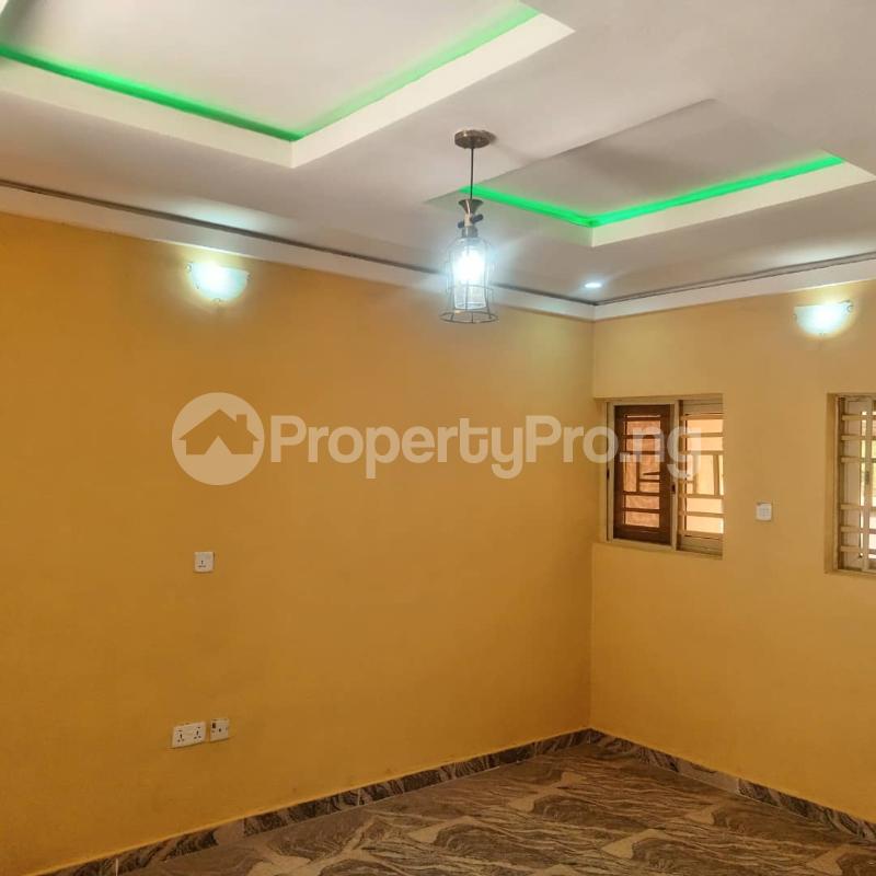 2 bedroom Flat / Apartment for rent Adeoje Estate First Richbam Akala Express Ibadan Oyo