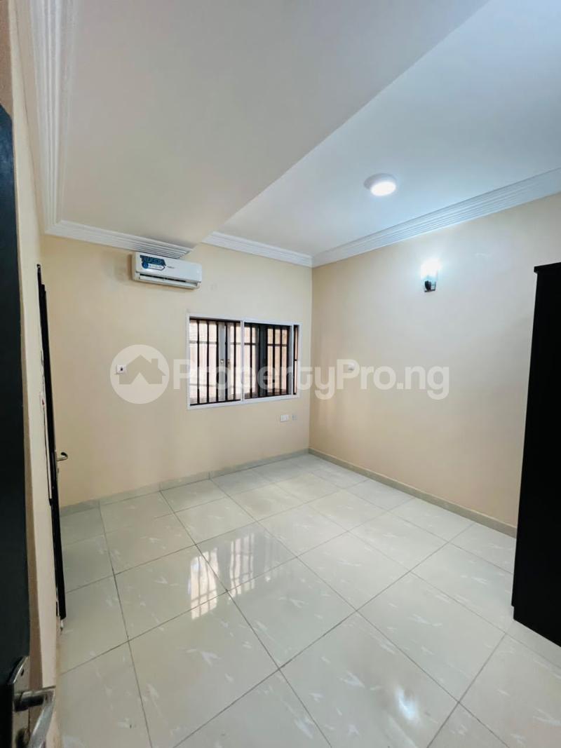 2 bedroom Flat / Apartment for rent Aerodrome Gra Samonda Ibadan Oyo - 0