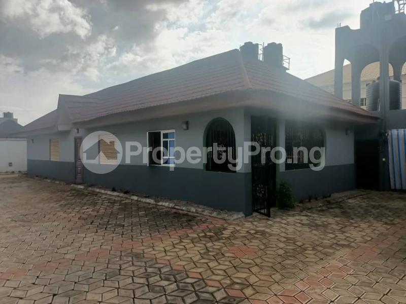 2 bedroom Flat / Apartment for rent Samonda Ibadan Oyo