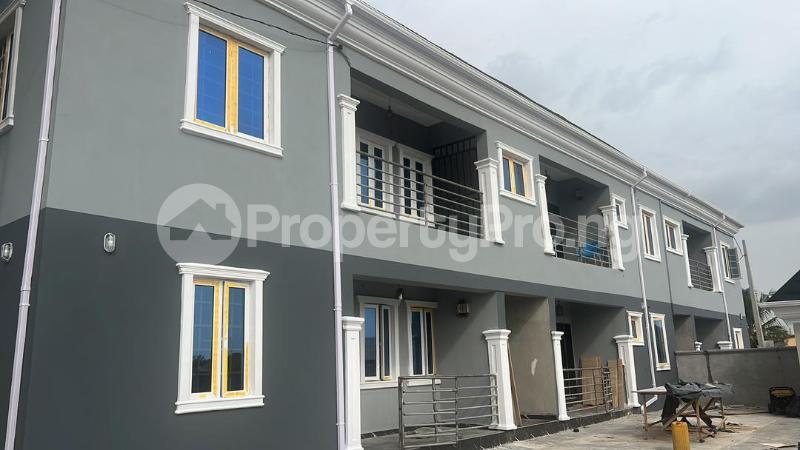 2 bedroom Flat / Apartment for rent Eleyele Ibadan Oyo