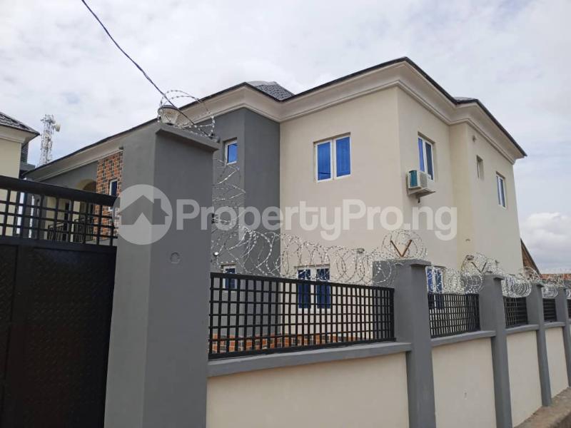 2 bedroom Flat / Apartment for rent Afini Yanu Ologueru Akala Express Ibadan Oyo