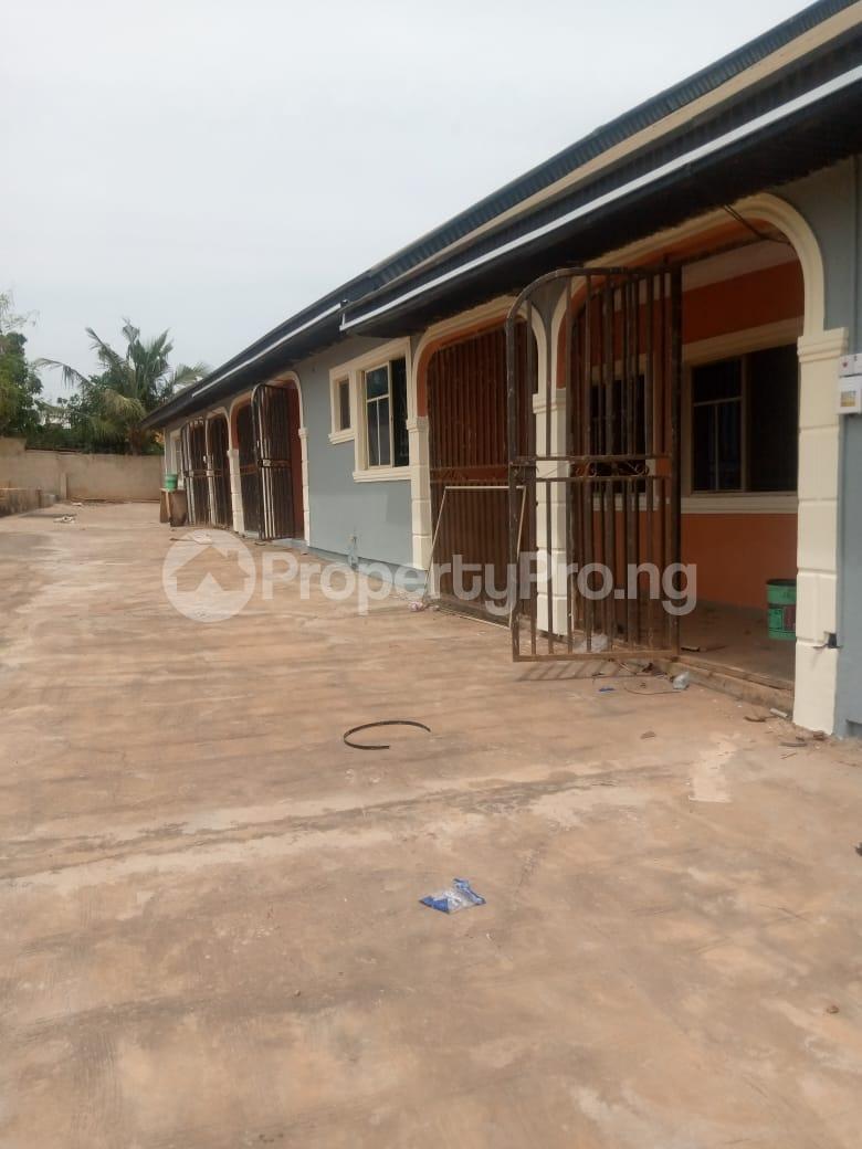 2 bedroom Flat / Apartment for rent Apata Ibadan Oyo