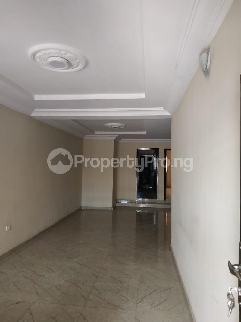 2 bedroom Flat / Apartment for rent Oluyole Estate Ibadan Oyo