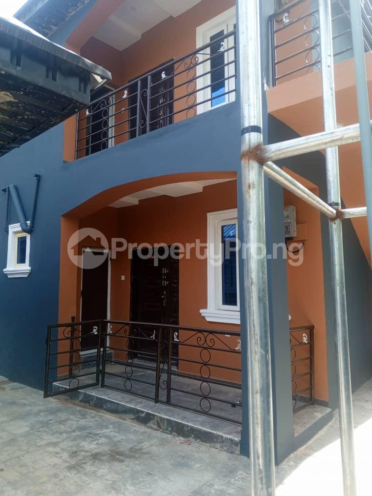 2 bedroom Flat / Apartment for rent Royal Quarters Ajila Elebu Oluyole Extension Akala Express Ibadan Oyo