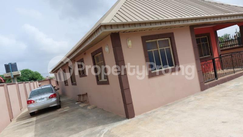 2 bedroom Flat / Apartment for rent Ajinde Road 6, Via Ire Akari Estate Akala Express Ibadan Oyo