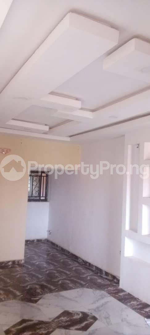 2 bedroom Flat / Apartment for rent Ajinde Via Ire Akari Estate Akala Express Ibadan Oyo