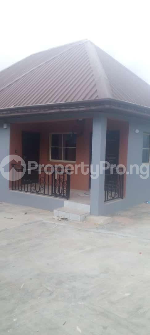 2 bedroom Flat / Apartment for rent Ajinde Road 4 Via Ire Akari Estate, Akala Express Ibadan Oyo