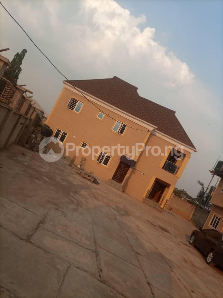 2 bedroom Flat / Apartment for rent Ire Akari Estate Off Akala Express Ibadan Oyo