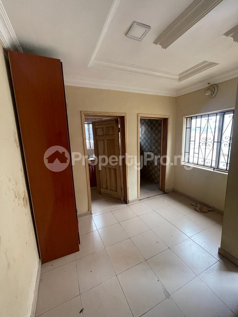 2 bedroom Flat / Apartment for rent Ajinde Via Ire Akari Estate Akala Express Ibadan Oyo