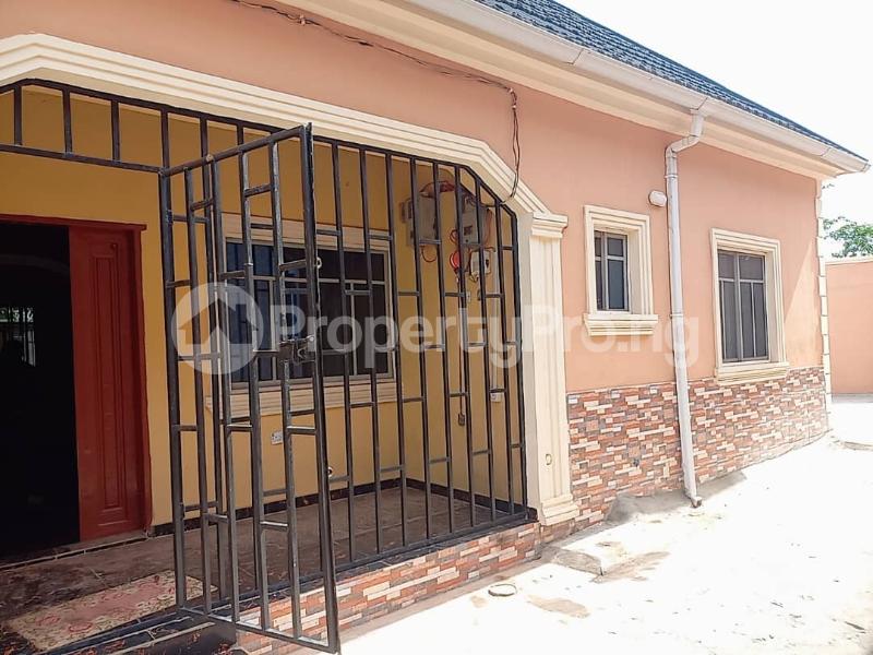 2 bedroom Flat / Apartment for rent Akala Express Ibadan Oyo