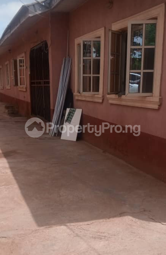 2 bedroom House for rent Akala Estate Akobo Akobo Ibadan Oyo