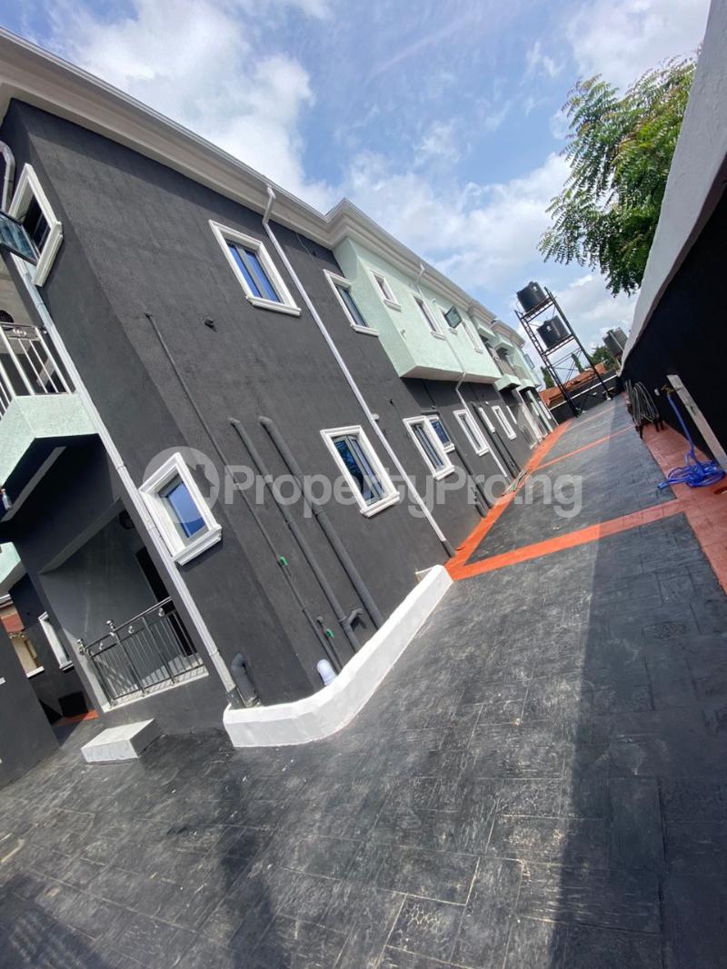 2 bedroom Flat / Apartment for rent Always God Filling Station Area Akala Express Ibadan Oyo - 1