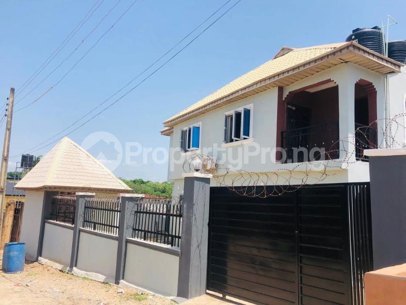2 bedroom Flat / Apartment for rent Akinmosa Jericho Idi Ishin Ibadan Oyo - 0