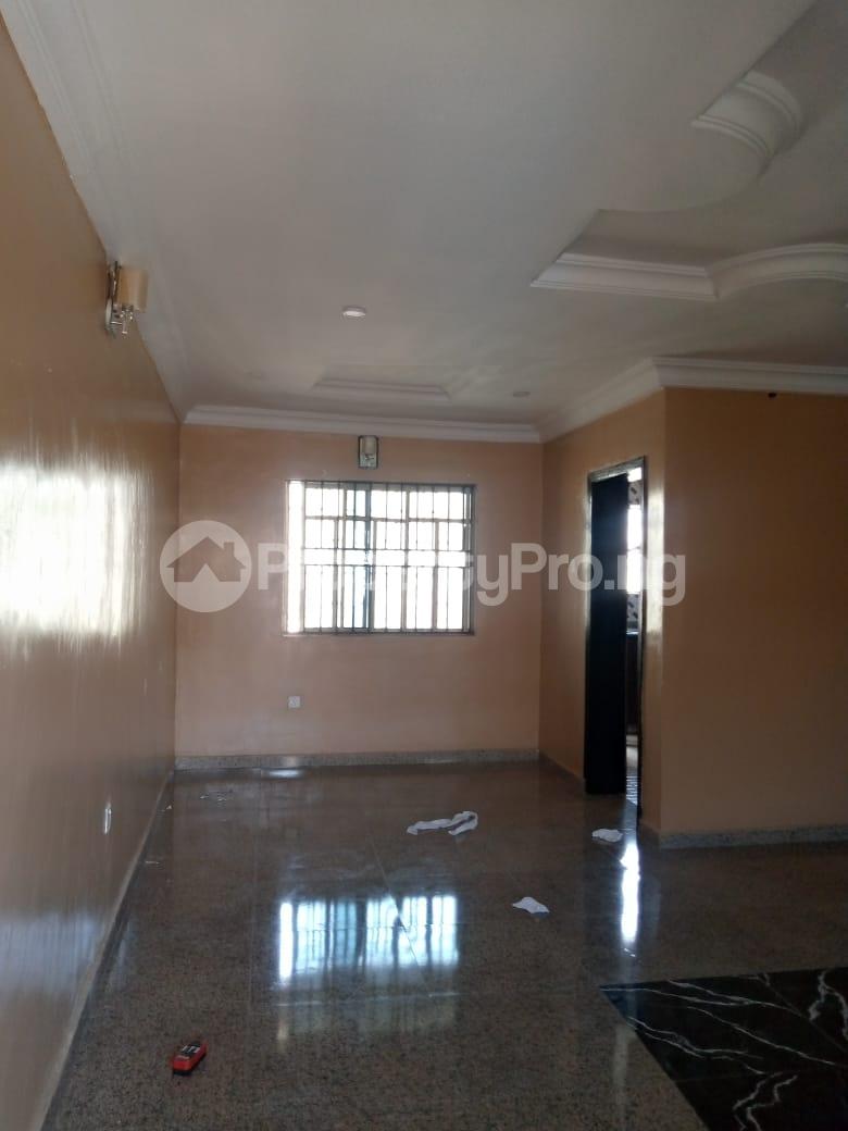 2 bedroom Flat / Apartment for rent Akoto Estate, Elebu Oluyole Extension Ibadan Oyo