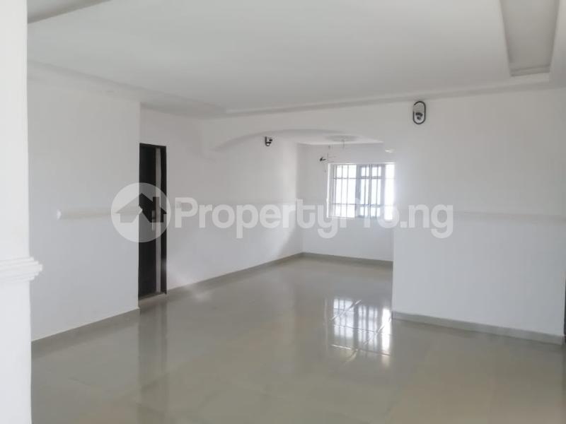 2 bedroom Flat / Apartment for rent Akoto Estate Elebu Oluyole Extension Akala Express Ibadan Oyo