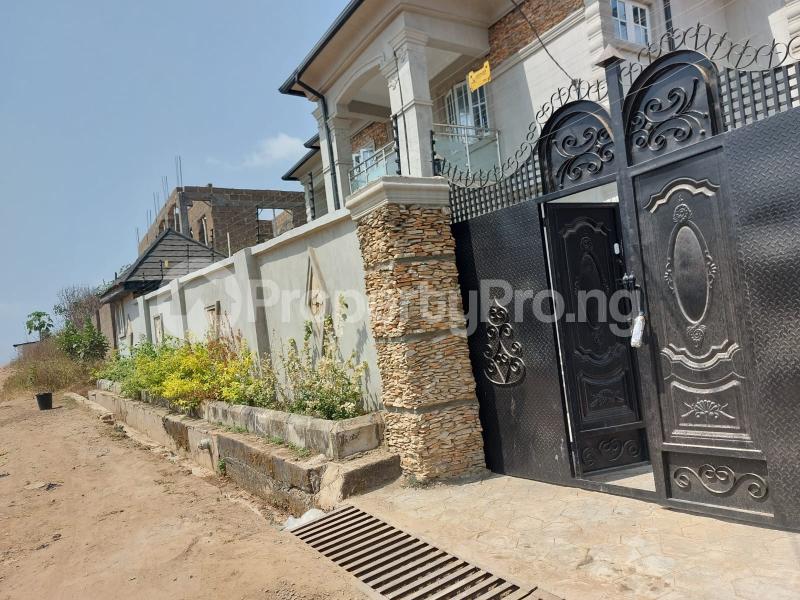 2 bedroom Flat / Apartment for rent Akuru, Elebu Oluyole Extension Ibadan Oyo - 0