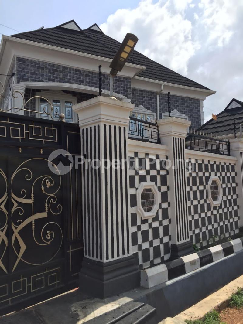 2 bedroom Flat / Apartment for rent Elebu Oluyole Extension Akala Express Ibadan Oyo