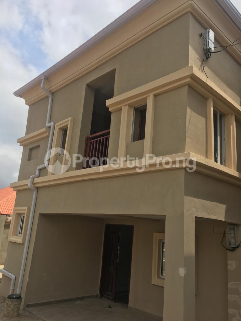 2 bedroom Flat / Apartment for rent Akobo Ibadan Oyo