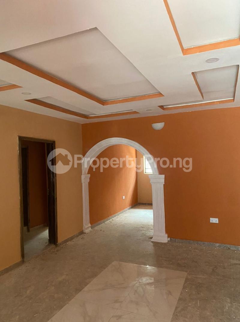 2 bedroom Flat / Apartment for rent Alago Jankata Kuola Akala Express Ibadan Oyo
