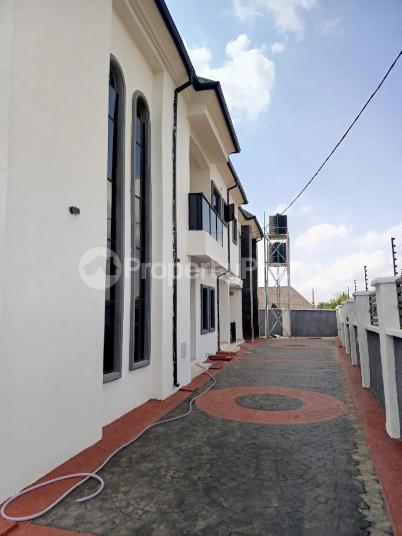 2 bedroom Flat / Apartment for rent Anu Oluwa Estate Airport Road Alakia Alakia Ibadan Oyo