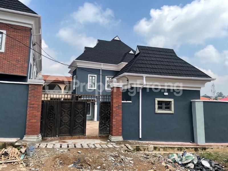 2 bedroom Flat / Apartment for rent Alalubosa Gra, Ibadan Oyo - 4
