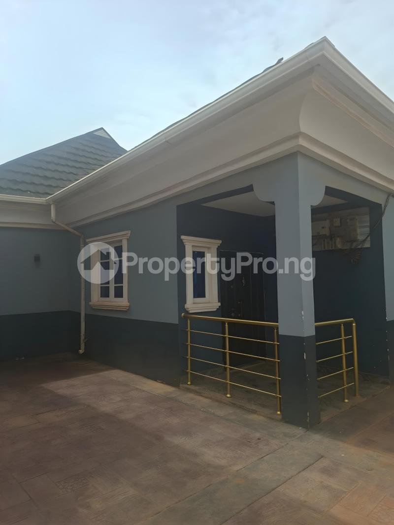 2 bedroom House for rent Akala Estate Akobo Akobo Ibadan Oyo