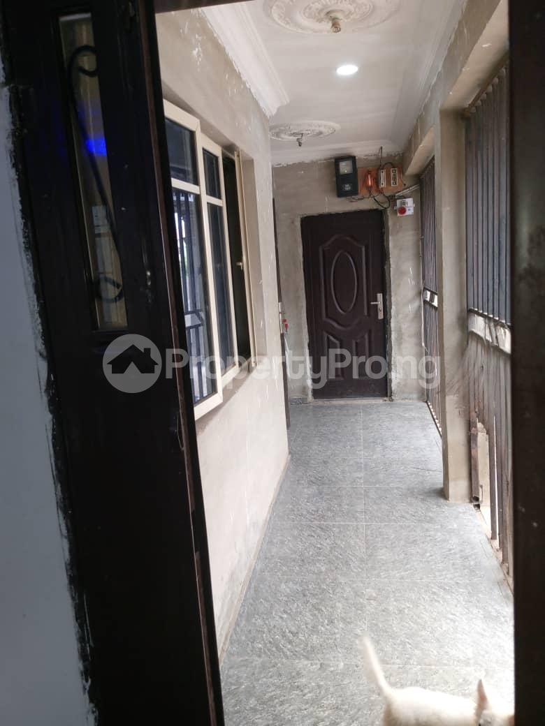 2 bedroom Flat / Apartment for rent Alimos Liberty Academy, Akala Express Ibadan Oyo