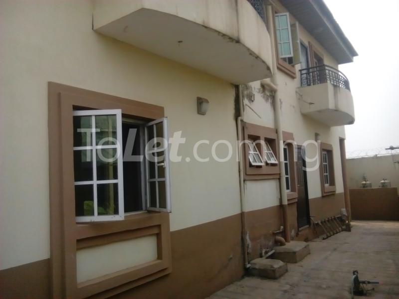 2 bedroom Flat / Apartment for rent Arepo Berger Ojodu Lagos