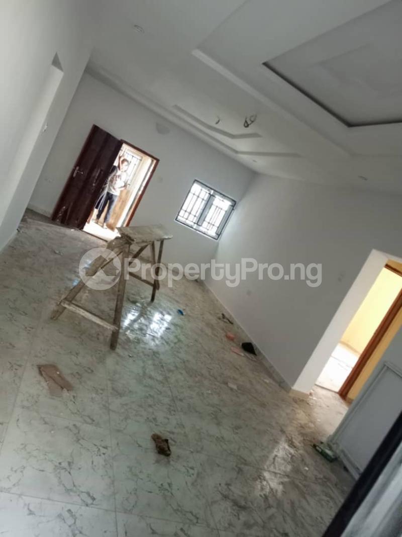 2 bedroom Flat / Apartment for rent Agodi Ibadan Oyo