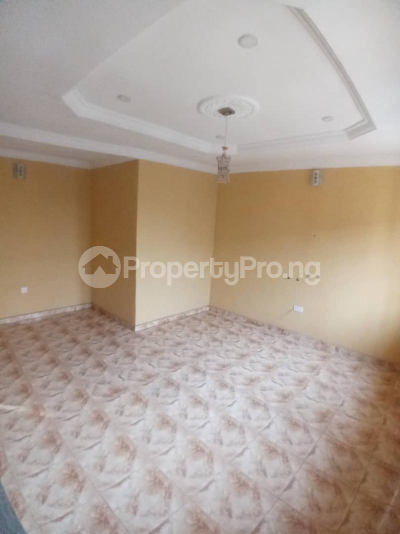 2 bedroom Flat / Apartment for rent Arowolo Junction Oleyo Road Akala Express Ibadan Oyo - 6