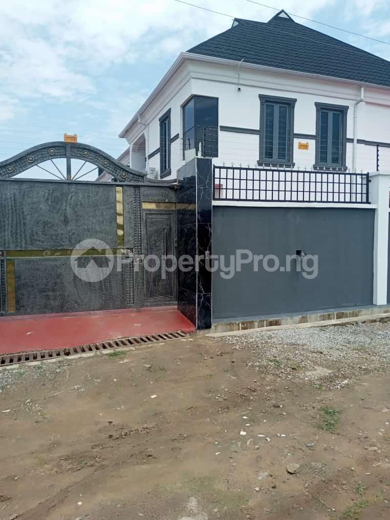 2 bedroom Flat / Apartment for rent Ashaka Asunle, Akala Express Ibadan Oyo