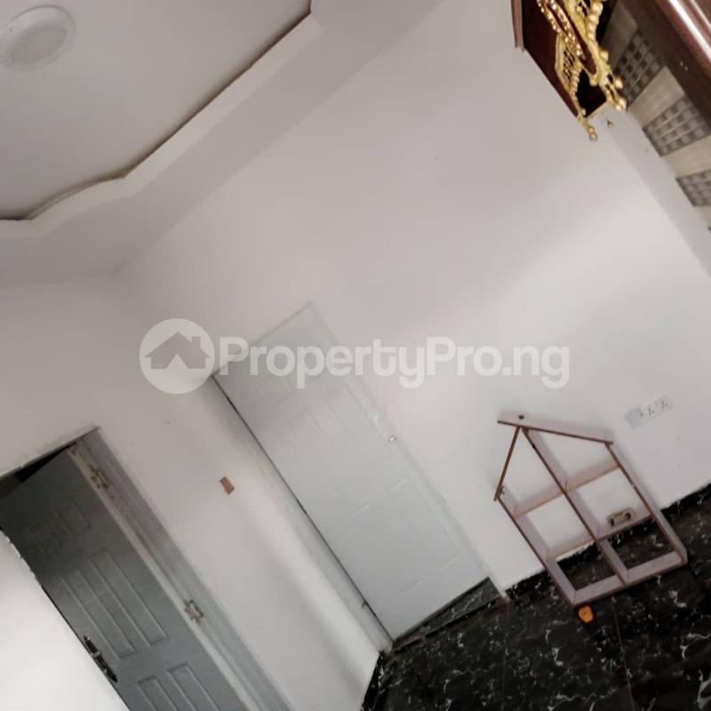 2 bedroom Flat / Apartment for rent Ashipa General Supermarket Akala Express Ibadan Oyo