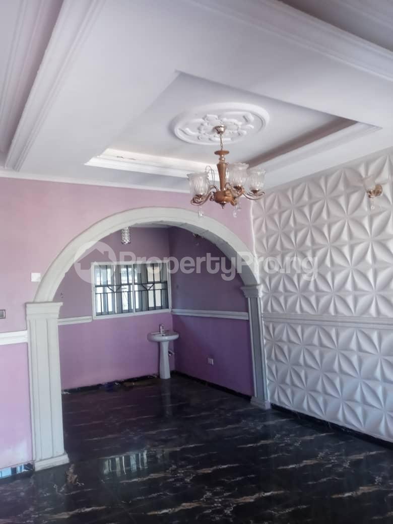 2 bedroom Flat / Apartment for rent Asunle Off Kasumu Road, Tipper Garage, Akala Express Ibadan Oyo - 1