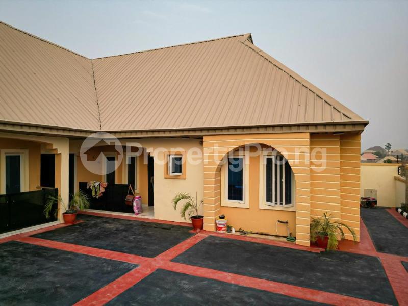 2 bedroom Flat / Apartment for rent Asunle Off Kasumu Road Akala Express Ibadan Oyo